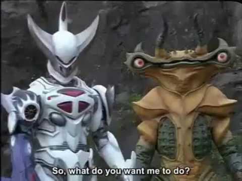 gogov vs timeranger 2