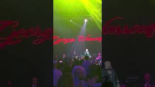 قدك المياس جورج