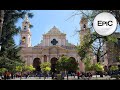 Catedral de Salta - Argentina (HD)