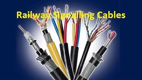 #Quad cable measurements#Telecom