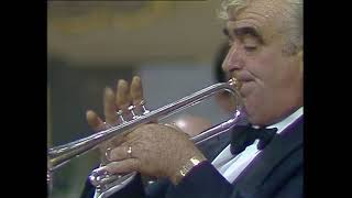 Maurice André, Hummel Concerto For Trumpet & Orchestra. Iii Rondo