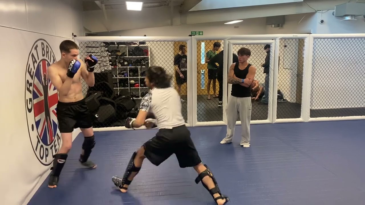 Itching for dat counter