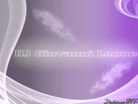 DJ Giovanni Leone - January 2011 (Mix # 4)