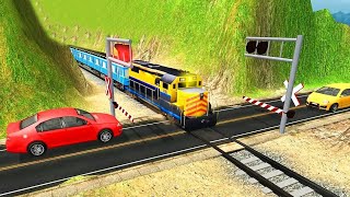 Indonesian Train Build & Driving: Craft Train Game - Simulation 2018 -Android GamePlay.By Jatt Games screenshot 2