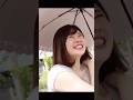 笑顔の素敵な女性#美女 #short #shorts