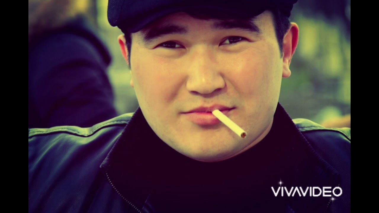 Азамат Ботабай —Маржан жаным