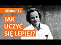 Jak się lepiej uczyć i zapamiętywać w 3 prostych krokach? Technika Feynmana.