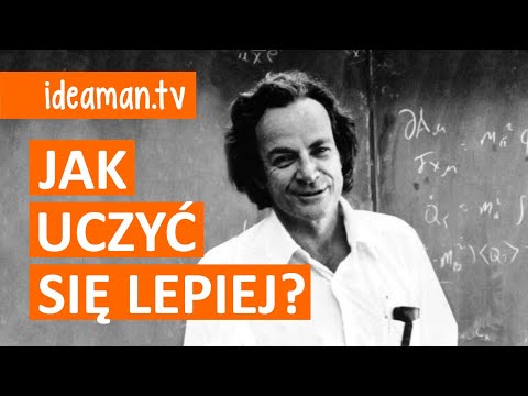 Wideo: Jak Zapamiętywać Wykłady