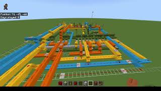 Minecraft calculator Part 1 screenshot 5
