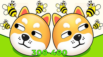 Save The Dog All Levels Gameplay Level 300-400