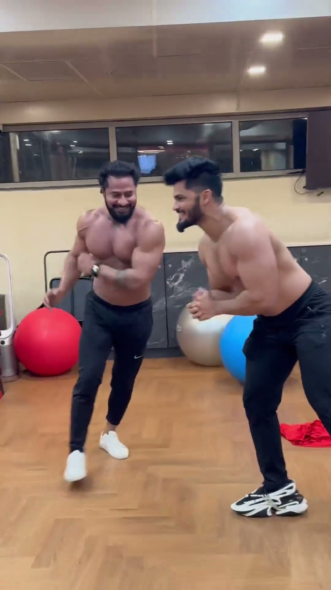 Desi milk power #pawansahu #hindumantra #motivation #fitnessmotivation