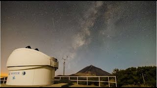 видео: «Глобальная сеть телескопов-роботов МАСТЕР и самые яркие события во Вселенной» — Часовников А., ГАИШ картинка: «Глобальная сеть телескопов-роботов МАСТЕР и самые яркие события во Вселенной» — Часовников А., ГАИШ