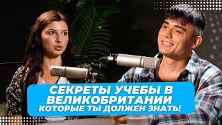 видео: Жизнь и учеба в Великобритании: Опыт Полины из Лондона картинка: Жизнь и учеба в Великобритании: Опыт Полины из Лондона