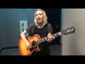 "Moving On" by Merriment