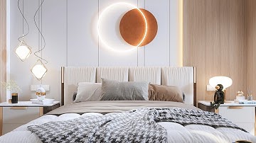 3ds Max Interior Lighting Tutorial | 3d Max Interior Design | Complete Interior Lighting In 3ds max