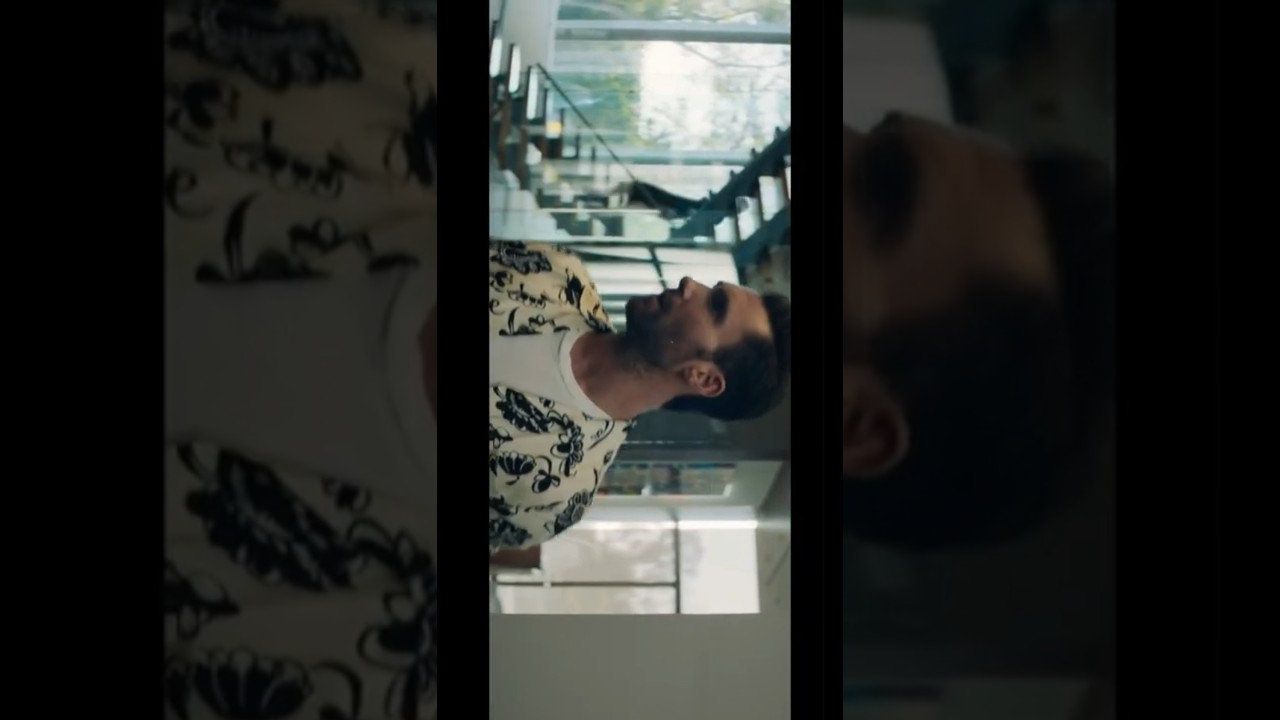 Wait Maroon 5 Adam Levine Alexandra Daddario Shorts Alpha