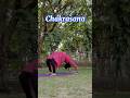 #shorts| Do This Daily For Flexible Spine | Wheel Pose|