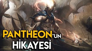 Pantheon'un Hikayesi | Aatrox & Atreus'un Savaşı Resimi