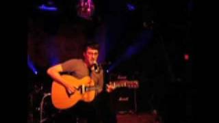 Graham Coxon - Babe, It Ain&#39;t No Lie (03/21/09)