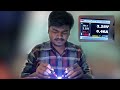 LED TV Backlight LED Beeds 3V 1W Unboxing | Imported I Telugu