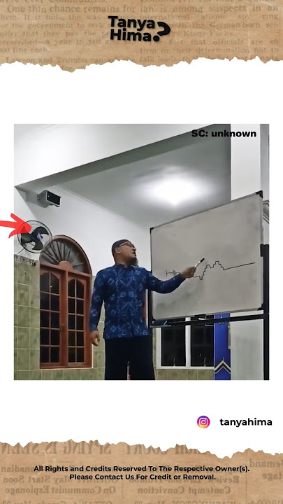 ORANG INI MENGAJARKAN ADZAN DENGAN Cara TAK TERDUGA #shorts