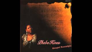 Video thumbnail of ""All That I Have" (1991) Phebe Hines"