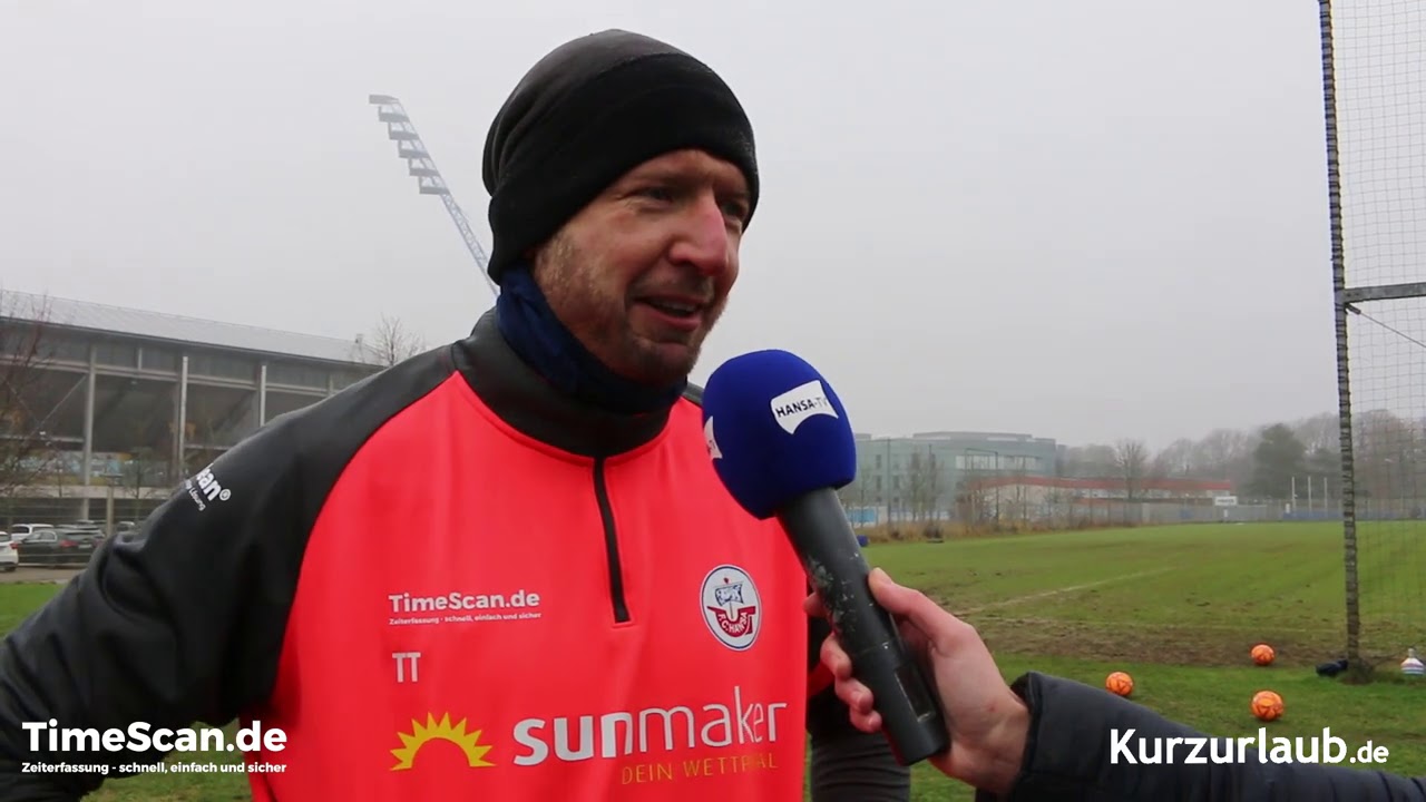 Wintervorbereitung - Dirk Orlishausen