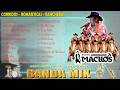 Banda Machos  30 Exitos Inolvidables 💥 Corridos - Banda - Romanticas Mix