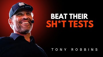 How Avoidants Test You Before Falling In Love | Tony Robbins Motivational Speech