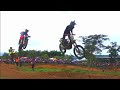 Motocross invernal jarabacoa mx park hardy muoz gana segunda manga