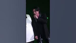 จำเลยรัก - BRIGHT VACHIRAWIT Ft. GULF KANAWUT & F.HERO - 231223 #BRIGHTsHomeParty_Day1