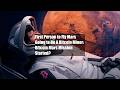 First Person to Fly Mars Going to Be A Bitcoin Miner: Bitcoin Mars