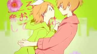 Download Lagu [Kagamine Len] Melancholic [cover][Original PV] MP3