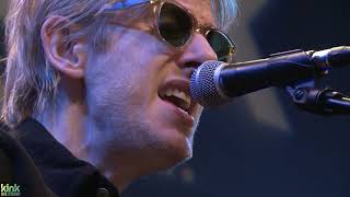 Spoon - Wild at 101.9 KINK | PNC Live Studio Session