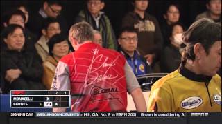 PBA Bowling DHC Japan Invitational 01 31 2016 (HD)