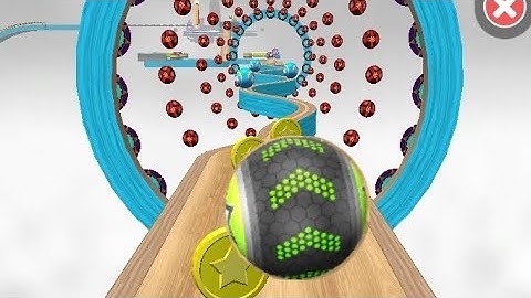 Going Balls SpeedRun Gameplay Level 566-569