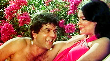 Ladki Pasand Ki HD | Dharmendra, Zeenat Aman | Mohammed Rafi, Lata Mangeshkar | Ram Balram 1980