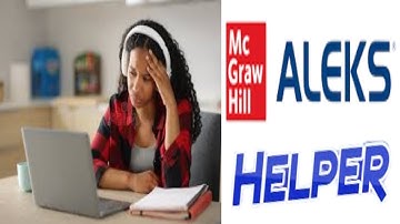 MASTER ALEKS in 30 Days or LESS with THIS One Trick!