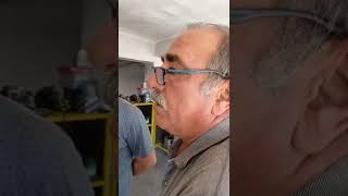 Sıla Dizel Halis Usta Dover Tech Lucas Pompa İnce Ayar