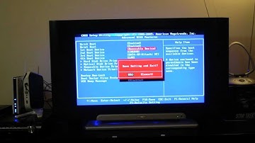 HD Instal XBMCbuntu Live Version ACER REVO R3610 (Part 3 - Install XBMC)