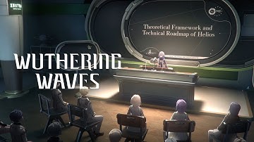 Startorch Academy | "The theoretical framework and technical roadmap of Helios" Public Lecture