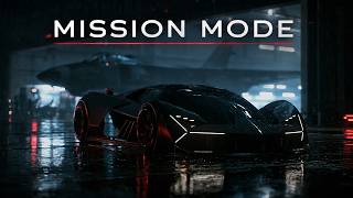 4 Hour Deep Focus Music – Mission Mode for Deep Work, Coding & Uninterrupted Concentration
