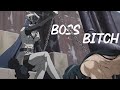 General esdeathamv boss bitch