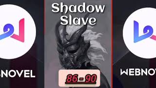 Shadow Slave episode 86 - 90 tamil novel story #story #tamil #novel #webnovel #books #audiobook 