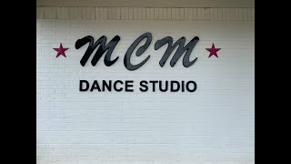 MCM dance studio celebrating 50 years