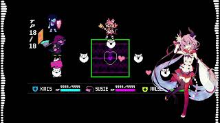 【VOCALOIDカバー】Cutie Mew Mew Magic! Ft: Meika Hime V5