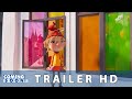 ELFKINS - MISSIONE GADGET (2025) Trailer del Film di Ute von Münchow-Pohl con Hilde Dalik.