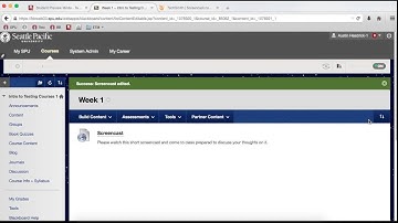 TechSmith Relay: Errors and Missing Videos