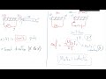 Physics revision induction part1