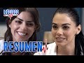 RESUMEN SEMANAL Regina Acepta Sentir Algo Por David Médicos Línea De Vida RESUMEN SEMANAL Regina Acepta Sentir Algo Por David Médicos Línea De Vida